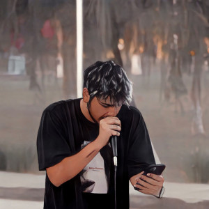 default playlist img