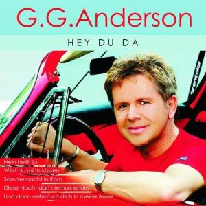 G.G. Anderson的專輯Hey du da