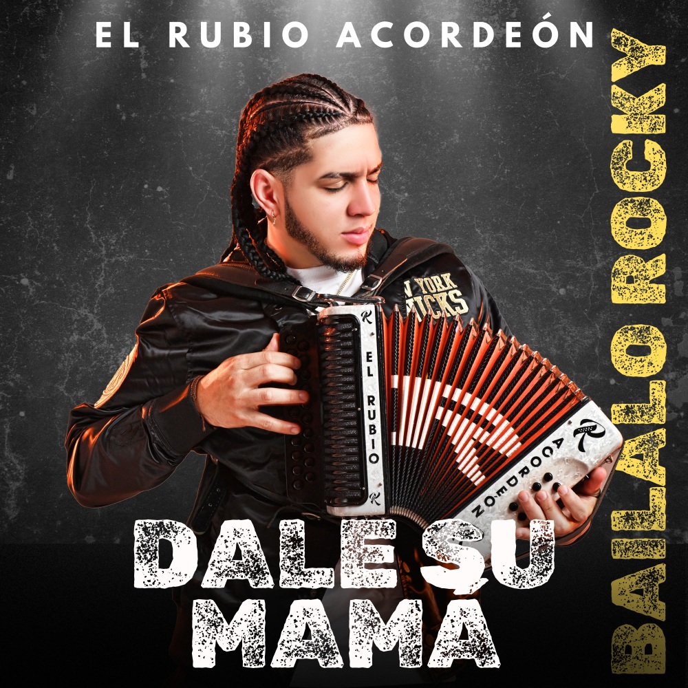 Dale Su Mamá (Báilalo Rocky)