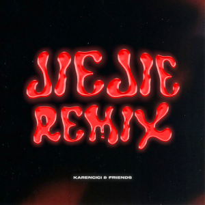 Album JieJie Remix from 林恺伦