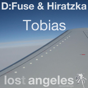 收聽D:Fuse and Hiratzka的Tobias (Dub)歌詞歌曲