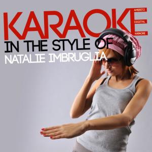 ดาวน์โหลดและฟังเพลง Torn (Karaoke Version) พร้อมเนื้อเพลงจาก Ameritz Digital Karaoke