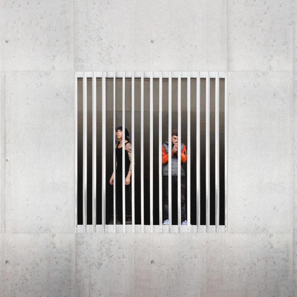 Comme si c'etait un crime (feat. Tei) (Explicit)