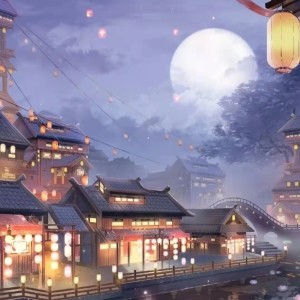Album 国风韵律/宫廷古典纯音乐 from 顾可勋