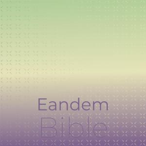 Listen to Eandem Bible song with lyrics from Chuk Guts