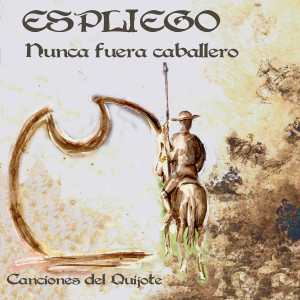 Listen to Yo Sé Olalla song with lyrics from Espliego