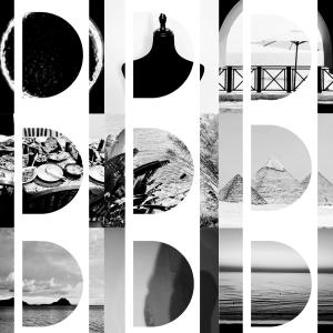 收聽Before Dawn的Different歌詞歌曲