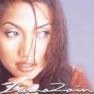 อัลบัม Ziana Zain ศิลปิน Ziana Zain