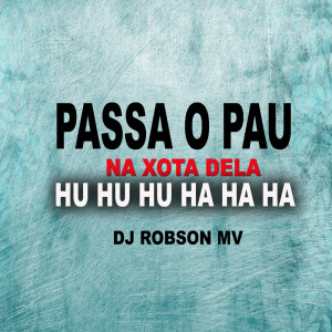 Listen to Passa o Pau Na Xota Dela - Hu Hu Hu Ha Ha Ha (Explicit) song with lyrics from DJ Robson MV
