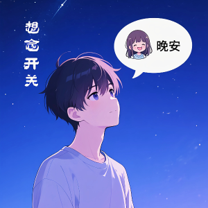 Album 想念开关 from GES苏静
