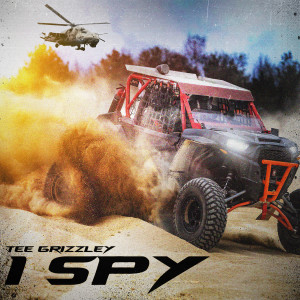 收聽Tee Grizzley的I Spy歌詞歌曲