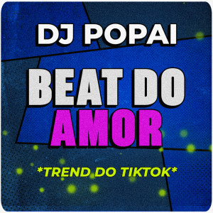 Popaï的專輯Beat do Amor