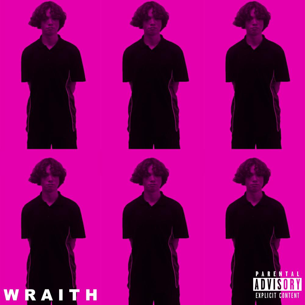 Wraith (feat. jack plummer) (Explicit)