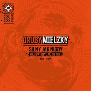 收聽Gruby Mielzky的Kocham (Explicit)歌詞歌曲