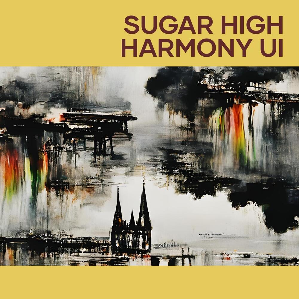 Sugar High Harmony Ui