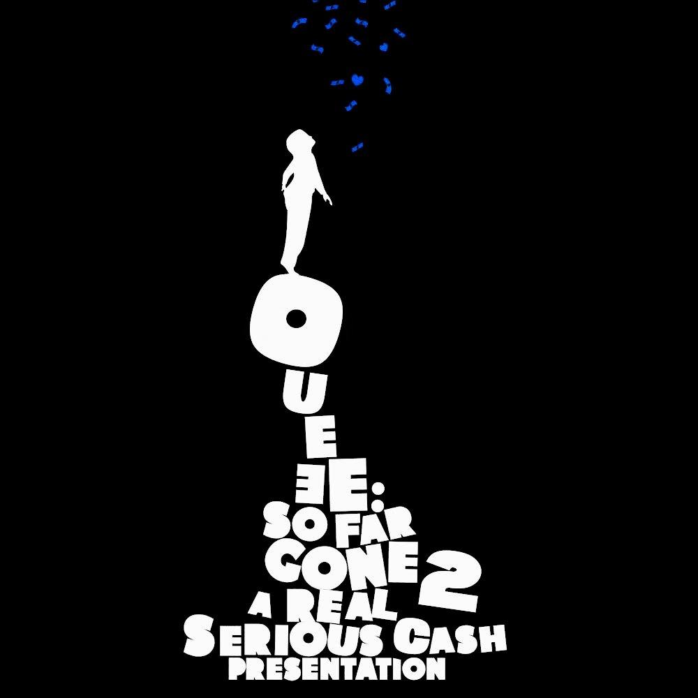 Nothing was the same (Outro) (Explicit)
