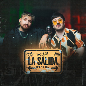 Vi-Em的專輯La Salida