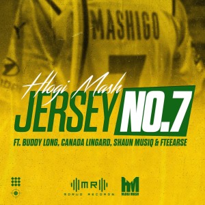 ดาวน์โหลดและฟังเพลง Jersey No.7 พร้อมเนื้อเพลงจาก Hlogi Mash