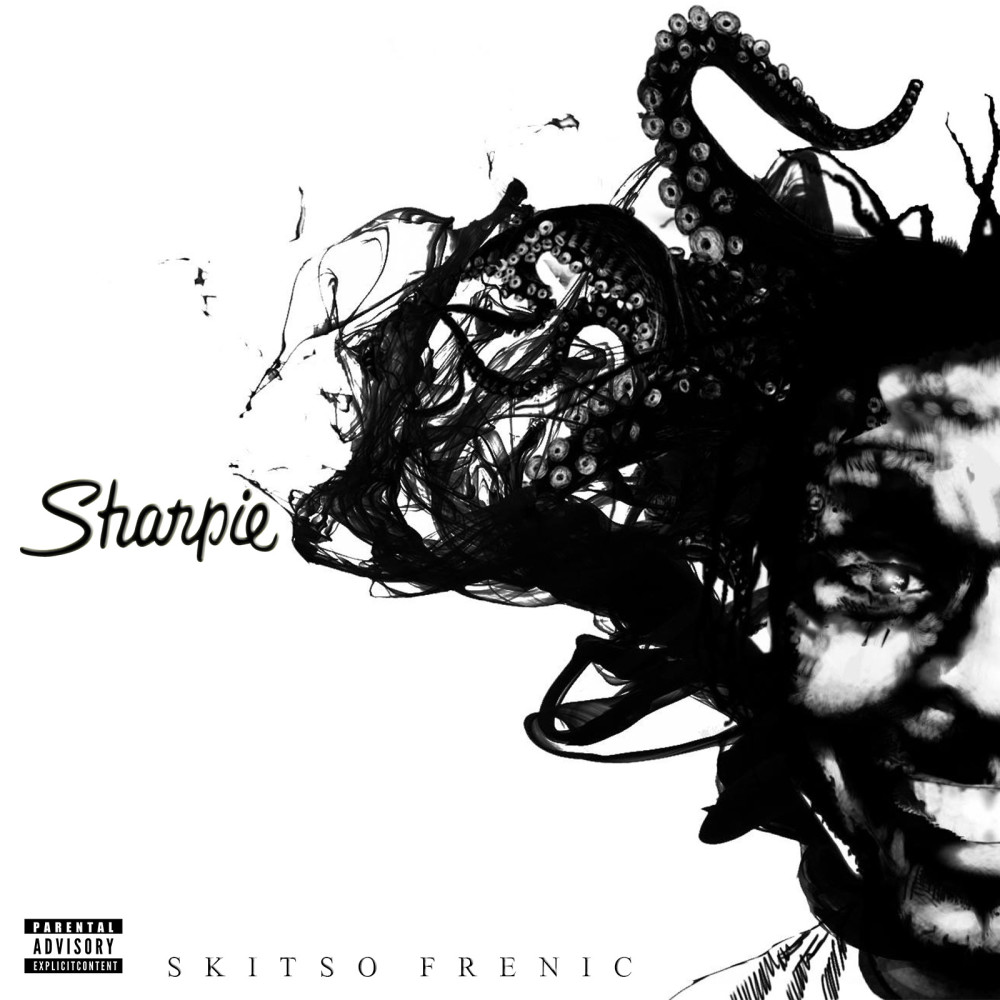 Sharpie (Explicit)