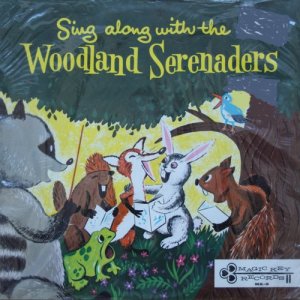 ดาวน์โหลดและฟังเพลง Brahm's Cradle Song พร้อมเนื้อเพลงจาก The Woodland Serenaders