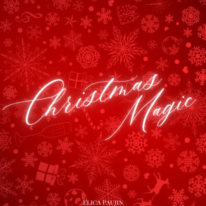 Album Christmas Magic oleh Elica Paujin