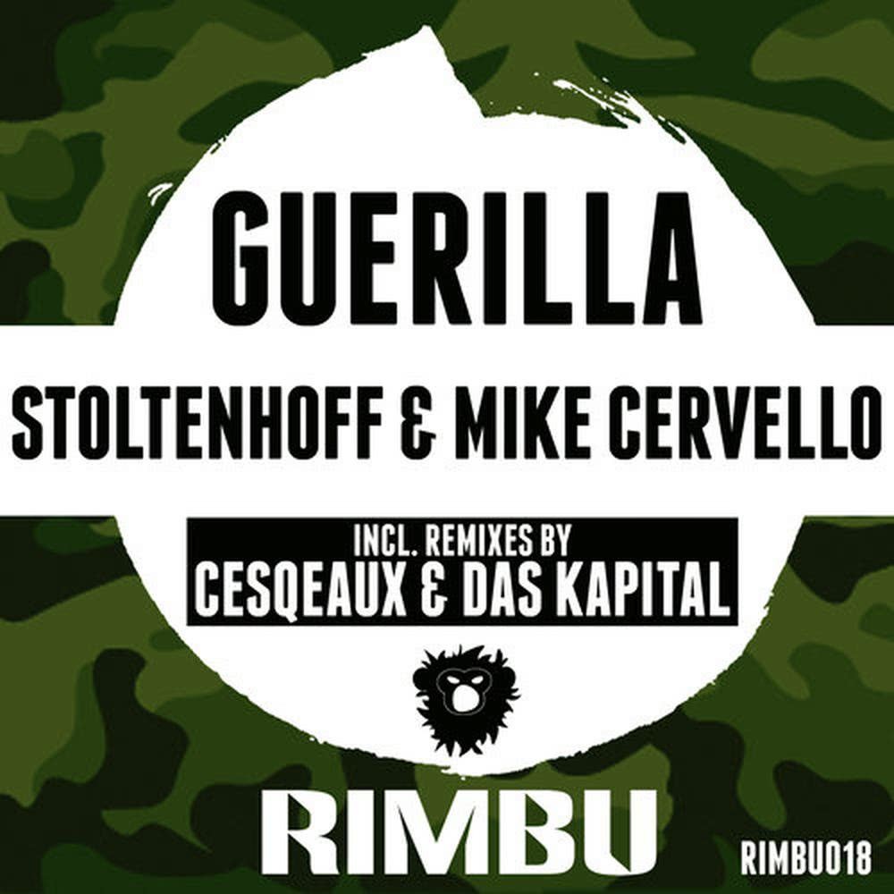 Guerilla(Das Kapital Analog Vip)