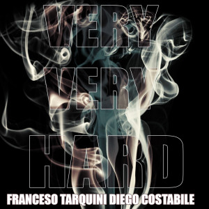 Album Very Very Hard from 