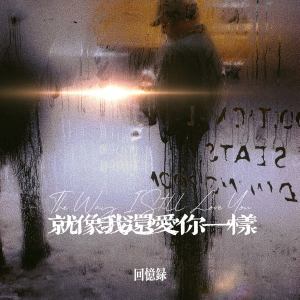 Album 就像我还爱你一样 (The Way I Still Love You) from 