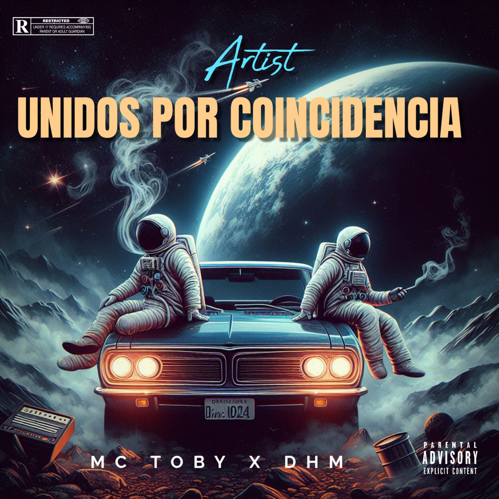 UNIDOS POR COINCIDENCIA (Explicit)