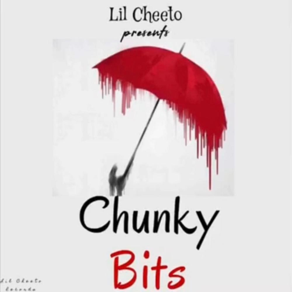 Chunky Bits (Explicit)