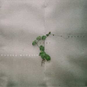 Album Your Garden from Puzzle Muteson