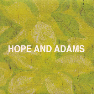 Wheat的专辑Hope and Adams