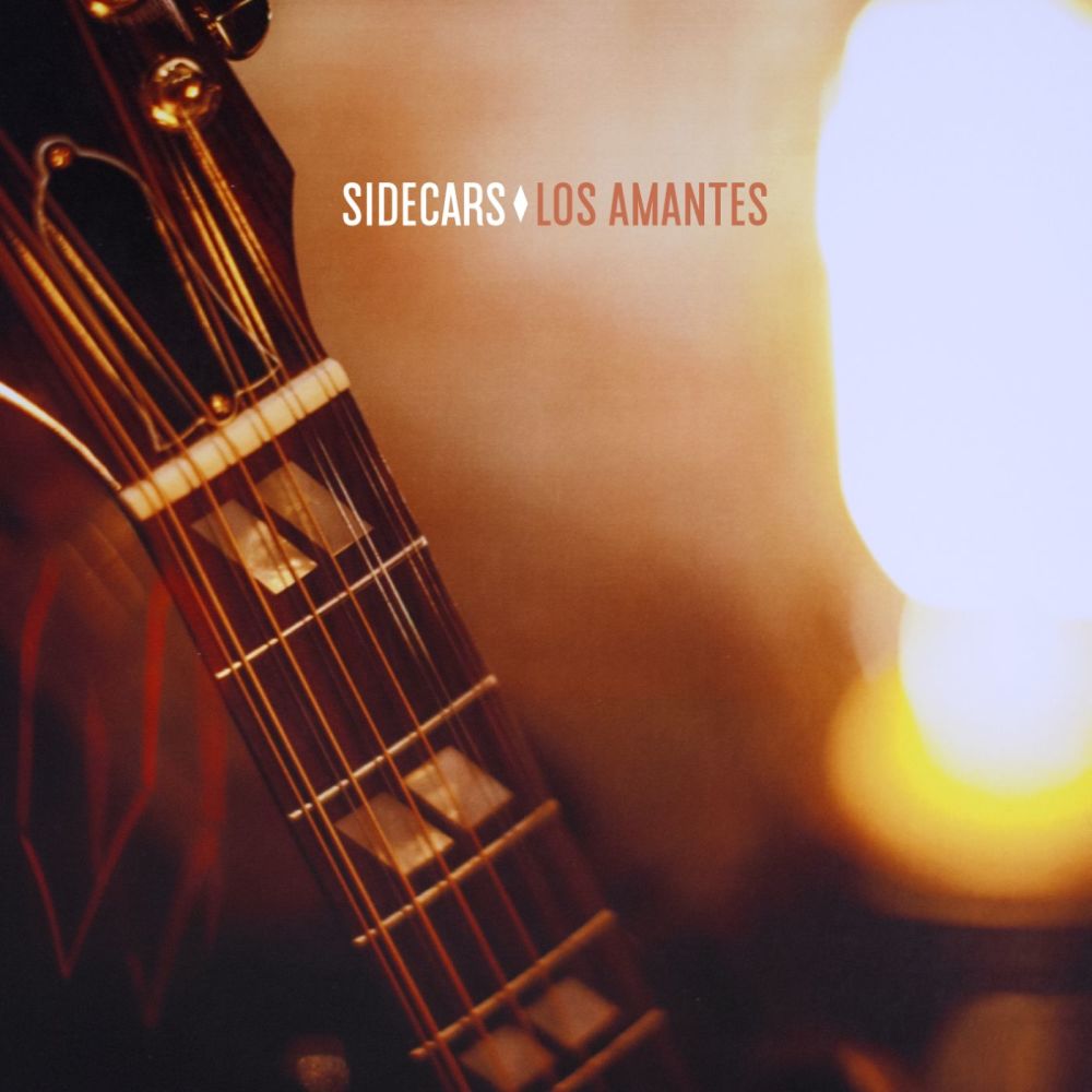 Los amantes (feat. Iván Ferreiro) (Acústico)