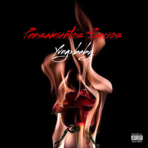 收聽YvngxBaby的Pensamientos Sucios (Explicit)歌詞歌曲