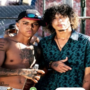 收聽MC PRS的Replay da Putaria (Explicit)歌詞歌曲