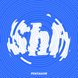 Pentagon的專輯Shh