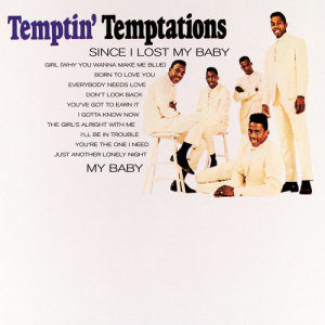 ดาวน์โหลดและฟังเพลง The Girl's Alright With Me (Album Version) พร้อมเนื้อเพลงจาก The Temptations