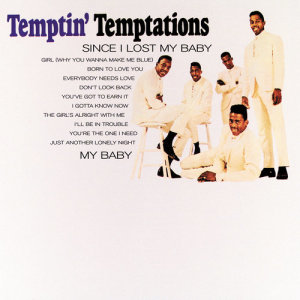 ดาวน์โหลดและฟังเพลง My Baby พร้อมเนื้อเพลงจาก The Temptations