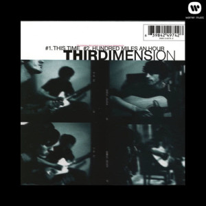 收聽Thirdimension的Hundred Miles An Hour歌詞歌曲