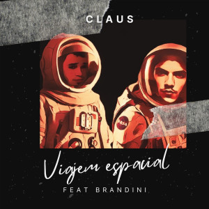 Album Viagem Espacial from Claus