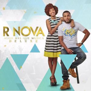 Listen to Mi Mayor Bendición (Acústico) song with lyrics from R Nova