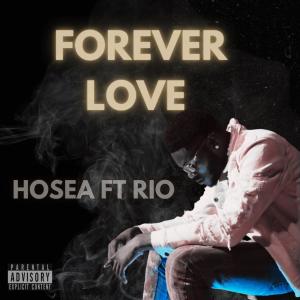 อัลบัม Forever love (Radio Edit) ศิลปิน Hosea