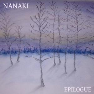 Nanaki的專輯Epilogue