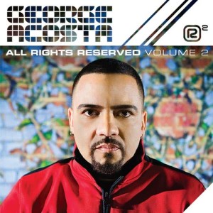 收聽George Acosta的Good Bye (Indecent Noise Rework)歌詞歌曲