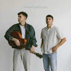 อัลบัม Thank God for You ศิลปิน Kyd the Band