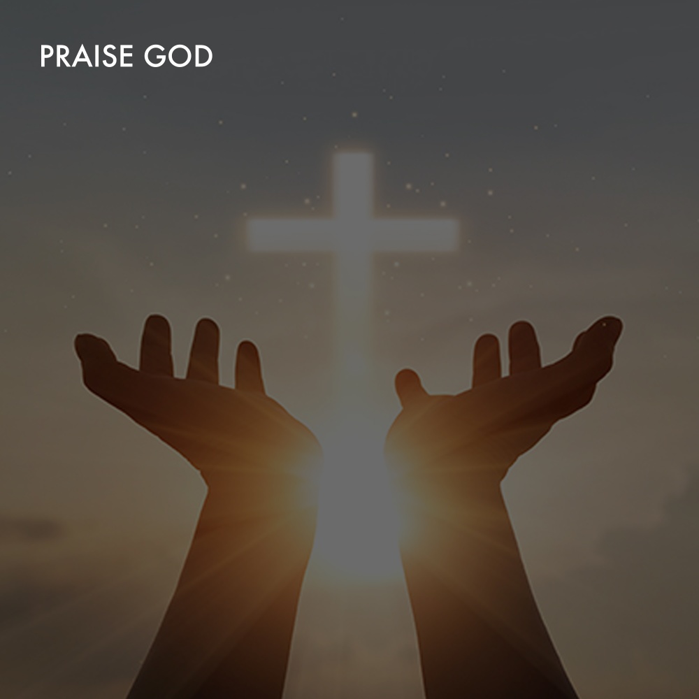 Praise God