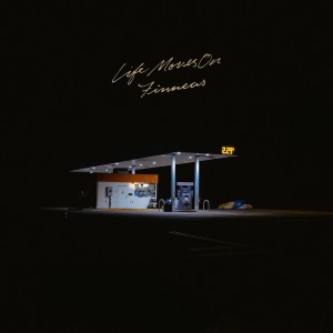 收聽FINNEAS的Life Moves On歌詞歌曲