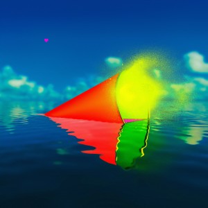 default playlist img