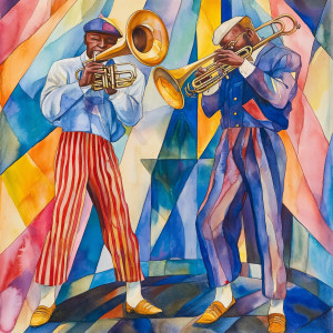 default playlist img