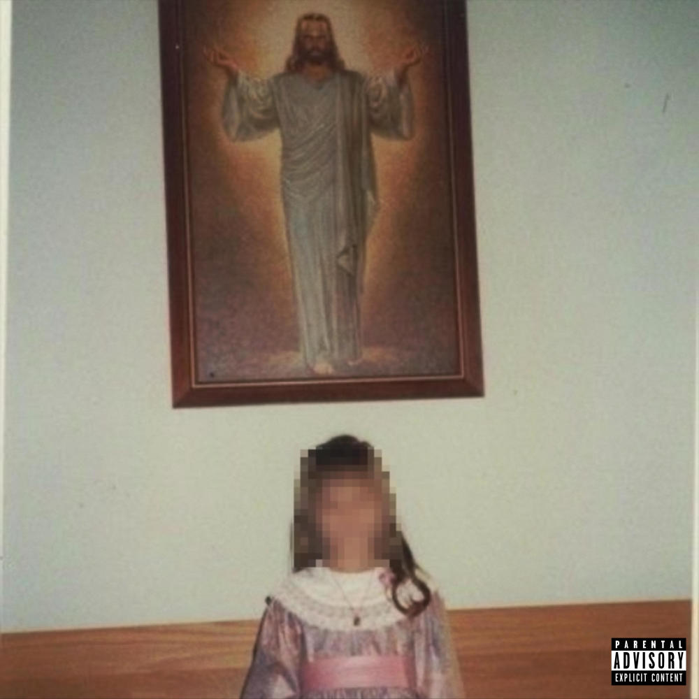 What Does God Pray About (feat. Nimsins|Explicit)